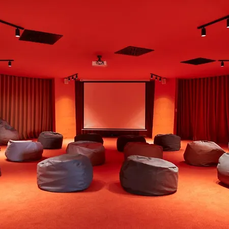 Resa Patacona 2* Alboraia