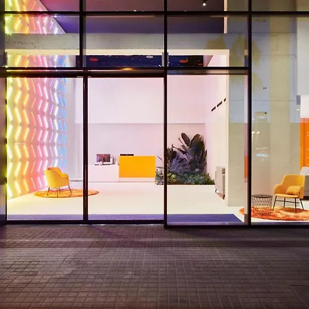 Hotel Resa Patacona 2*