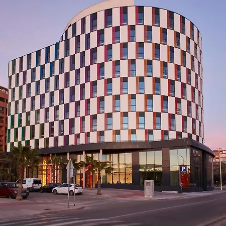 Resa Patacona 2* Alboraia