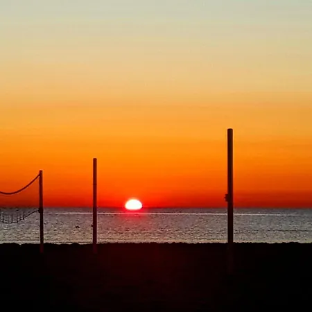 Hotel Resa Patacona Alboraia