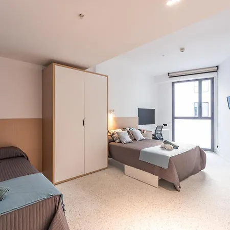 Resa Patacona Hotel 2*