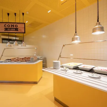 Hotel Resa Patacona Alboraia