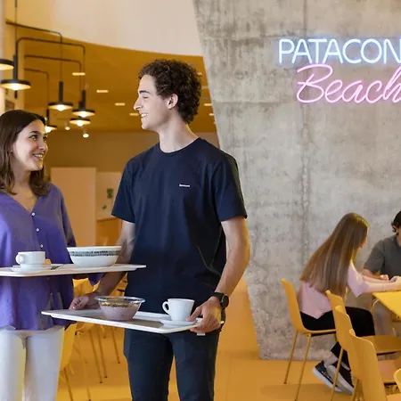 Resa Patacona 2* Alboraia