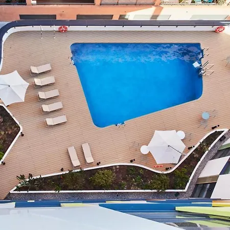 Resa Patacona Hotel Alboraia