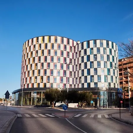 Resa Patacona Hotel 2*