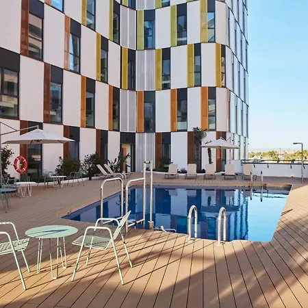 Hotel Resa Patacona 2*