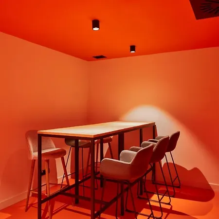 Resa Patacona Hotel Alboraia