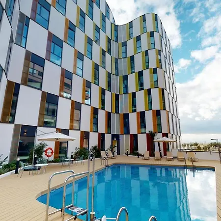 Hotel Resa Patacona