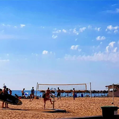 Resa Patacona Alboraia