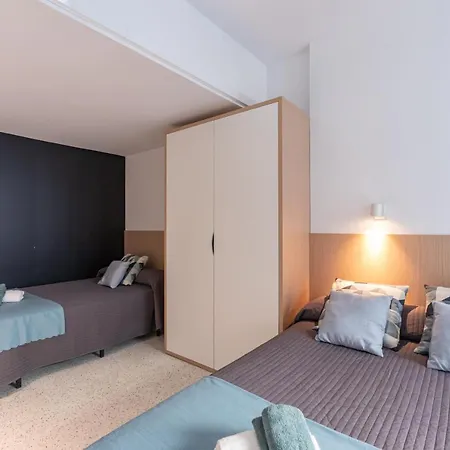 Resa Patacona Hotel