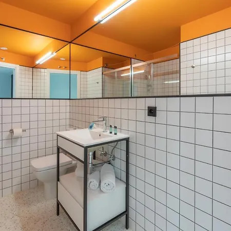 Resa Patacona Hotel Alboraia