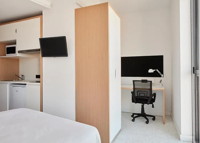 Resa Patacona 2* Alboraia