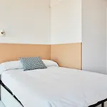 Resa Patacona 호텔 2*