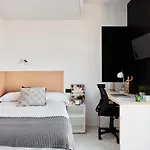 호텔 Resa Patacona