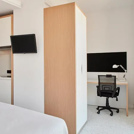 Resa Patacona 2* Alboraia