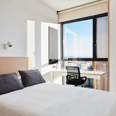 Hotel Resa Patacona